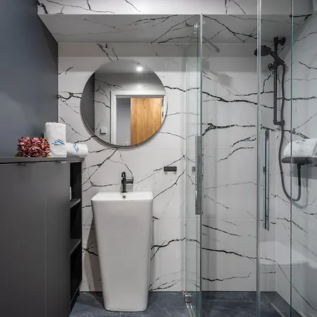 Διαμέρισμα Apartament 14 Obroncow Pokoju 10A Szklarska Poręba