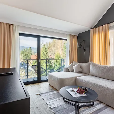 Διαμέρισμα Apartament 14 Obroncow Pokoju 10A *